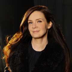 Marjo Rantanen Keynote Puhuja Verbal