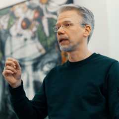 Panu Luukka Keynote Puhuja Verbal Oy