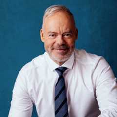 Pauli Aalto-Setälä Keynote Puhuja Verbal Oy