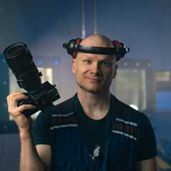 Lauri Vuohensilta Keynote Puhuja Verbal Oy