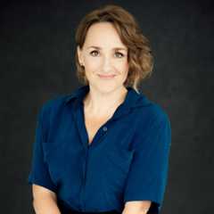 Sanna Stellan puhuja Verbal Oy