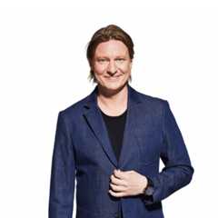 Jaajo Linnonmaa keynote puhuja verbal oy