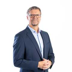 Jukka Jalonen Keynote Puhuja Verbal Oy