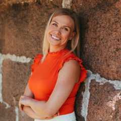 Noora Fagerström Keynote Puhuja Verbal Oy