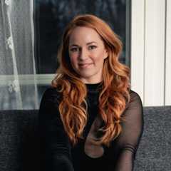 Petra Gargano Keynote Puhuja Verbal Oy