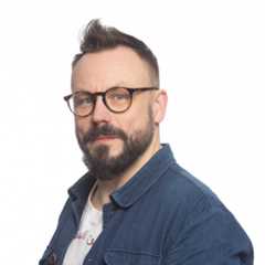 Riku Ranatala Keynote Puhuja Verbal Oy