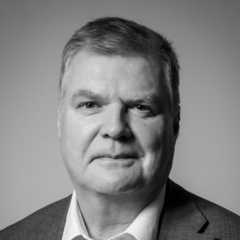 Aapo Cederberg Keynote puhuja verbal oy