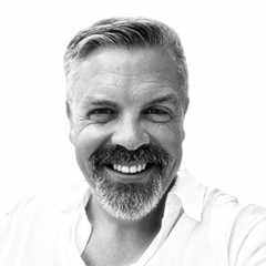 Alf Rehn Keynote Puhuja Verbal Oy