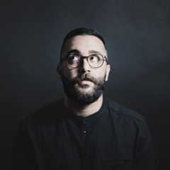 Ashkan Fardost Keynote Puhuja Verbal Oy