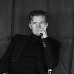 Johan Norberg Keynote Puhuja Verbal Oy