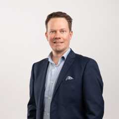 Mika Aho Keynote Puhuja Verbal Oy