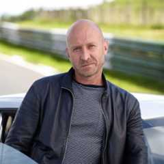 Perry McCarthy Keynote Puhuja Verbal Oy