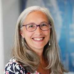 Shani Livson Keynote Puhuja Verbal Oy