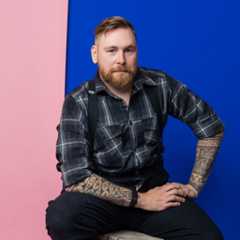 Valtteri Lindholm Keynote Puhuja Verbal Oy