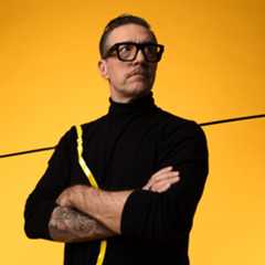 Henri Henkka Hyppönen Keynote Puhuja Verbal Oy