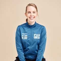 Maria Wahlroos Keynote Puhuja Verbal Oy