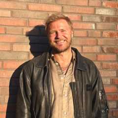 Paulus Arajuuri Keynote Puhuja Verbal Oy