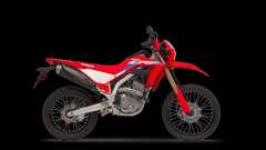 CRF