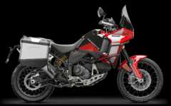Ducati Desert X