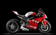 Ducati Panigale