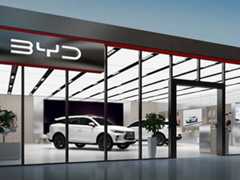 BYD Hartlepool