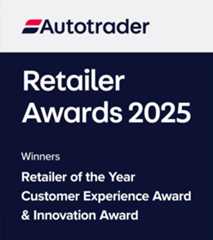 Autotrader awards V2