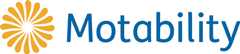 Motability Logo