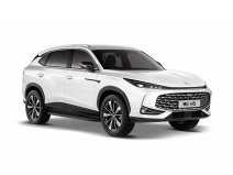 MG HS 1.5 T-GDI Hybrid+ Trophy 5dr Auto Hybrid Hatchback