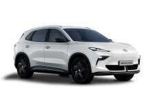 MG MGS5 125kW SE EV 49kWh 5dr Auto Electric Estate