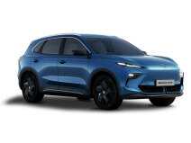 MG MGS5 170kW SE EV Long Range 64kWh 5dr Auto Electric Estate