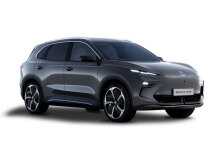 MG MGS5 170kW Trophy EV Long Range 64kWh 5dr Auto Electric Estate