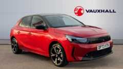 Vauxhall Corsa 1.2 Turbo 130 GS 5dr Auto Petrol Hatchback
