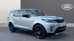 Land Rover Discovery 3.0 D300 R-Dynamic HSE 5dr Auto Diesel Station Wagon