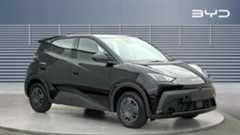 BYD Dolphin Surf 65kW Active 30kWh 5dr Auto Electric Hatchback