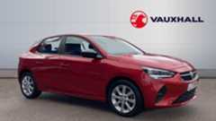 Vauxhall Corsa 1.2 SE 5dr Petrol Hatchback