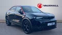 Vauxhall Mokka 1.2 Turbo SRi Nav Premium 5dr Petrol Hatchback