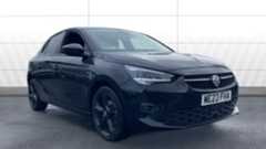 Vauxhall Corsa 1.2 Turbo GS 5dr Petrol Hatchback