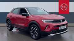 Vauxhall Mokka 1.2 Turbo Elite Premium 5dr Petrol Hatchback