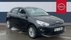 Kia Rio 1.2 DPi 2 5dr Petrol Hatchback