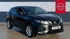 Nissan Qashqai 1.3 DiG-T Acenta Premium 5dr Petrol Hatchback