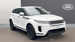 Land Rover Range Rover Evoque 2.0 D165 5dr 2WD Diesel Hatchback