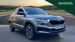 Skoda Karoq 1.5 TSI SE L 5dr Petrol Estate