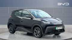 BYD Dolphin Surf 65kW Boost 43kWh 5dr Auto Electric Hatchback