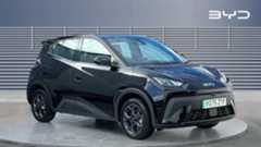 BYD Dolphin Surf 65kW Boost 43kWh 5dr Auto Electric Hatchback