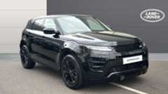 Land Rover Range Rover Evoque 2.0 D200 Dynamic HSE 5dr Auto Diesel Hatchback