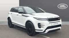 Land Rover Range Rover Evoque 2.0 D200 Dynamic SE 5dr Auto Diesel Hatchback