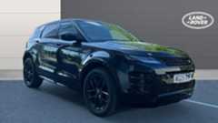 Land Rover Range Rover Evoque 2.0 D200 Dynamic SE 5dr Auto Diesel Hatchback