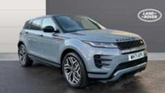 Land Rover Range Rover Evoque 2.0 D200 R-Dynamic HSE 5dr Auto Diesel Hatchback