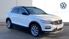 Volkswagen T-Roc 1.6 TDI Design 5dr Diesel Hatchback