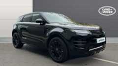 Land Rover Range Rover Evoque 2.0 D200 Dynamic HSE 5dr Auto Diesel Hatchback